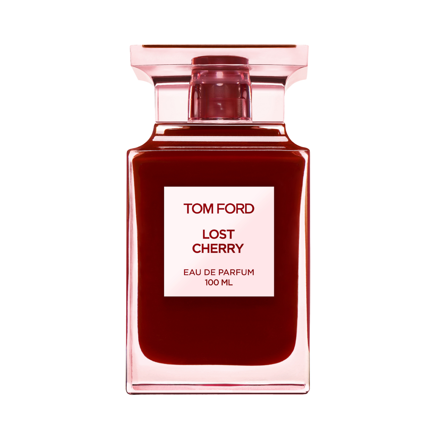 Tom Ford Lost Cherry EDP 100ml Tom Ford Lost Cherry EDP 100ml