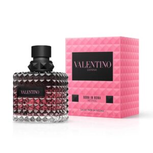 Valentino Donna Born In Roma Intense