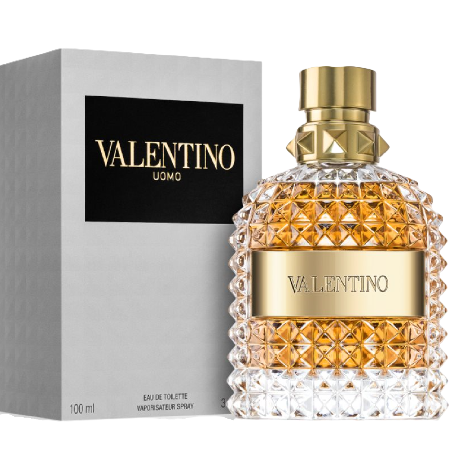 Valentino Uomo 100ml Valentino Uomo 100ml