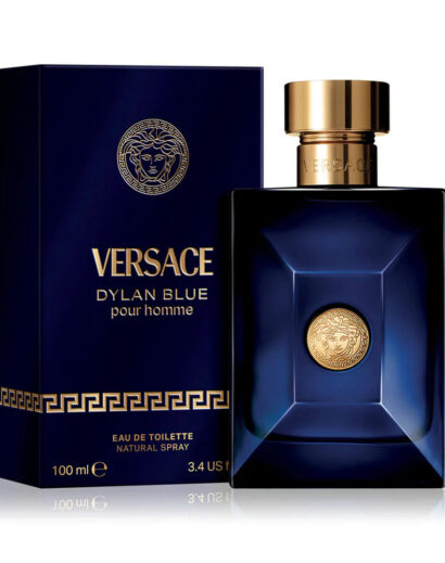Versace Dylan Blue Pour Homme