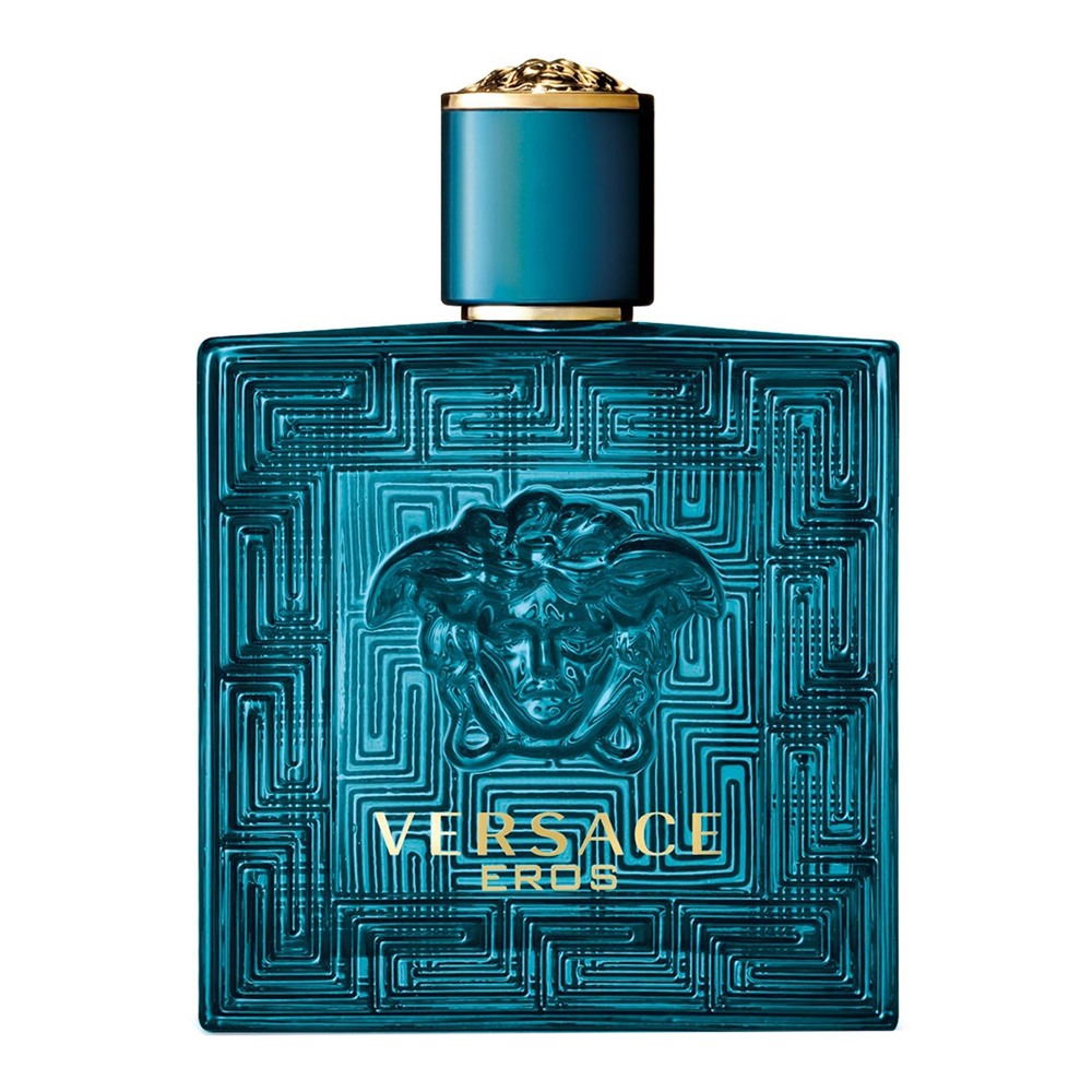 Versace Eros EDT 100ml Versace Eros EDT 100ml