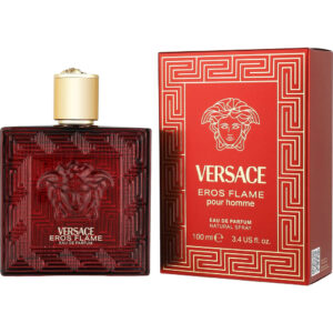 Versace Eros Flame EDP 100ml