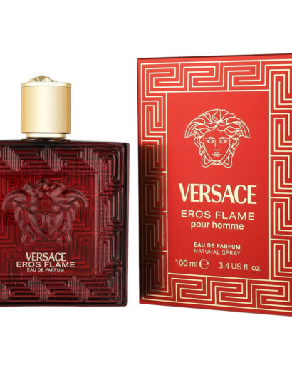 Versace Eros Flame EDP 100ml