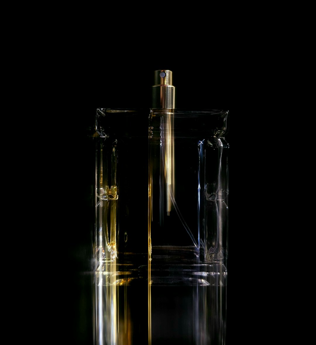Xerjoff Accento 100ml — generic fragrance image Generic perfume bottle product image; illustrative image, not a confirmed exact product photograph
