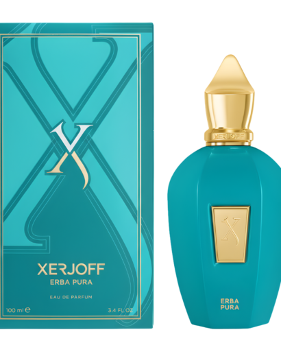 Xerjoff Erba Pura 100ml
