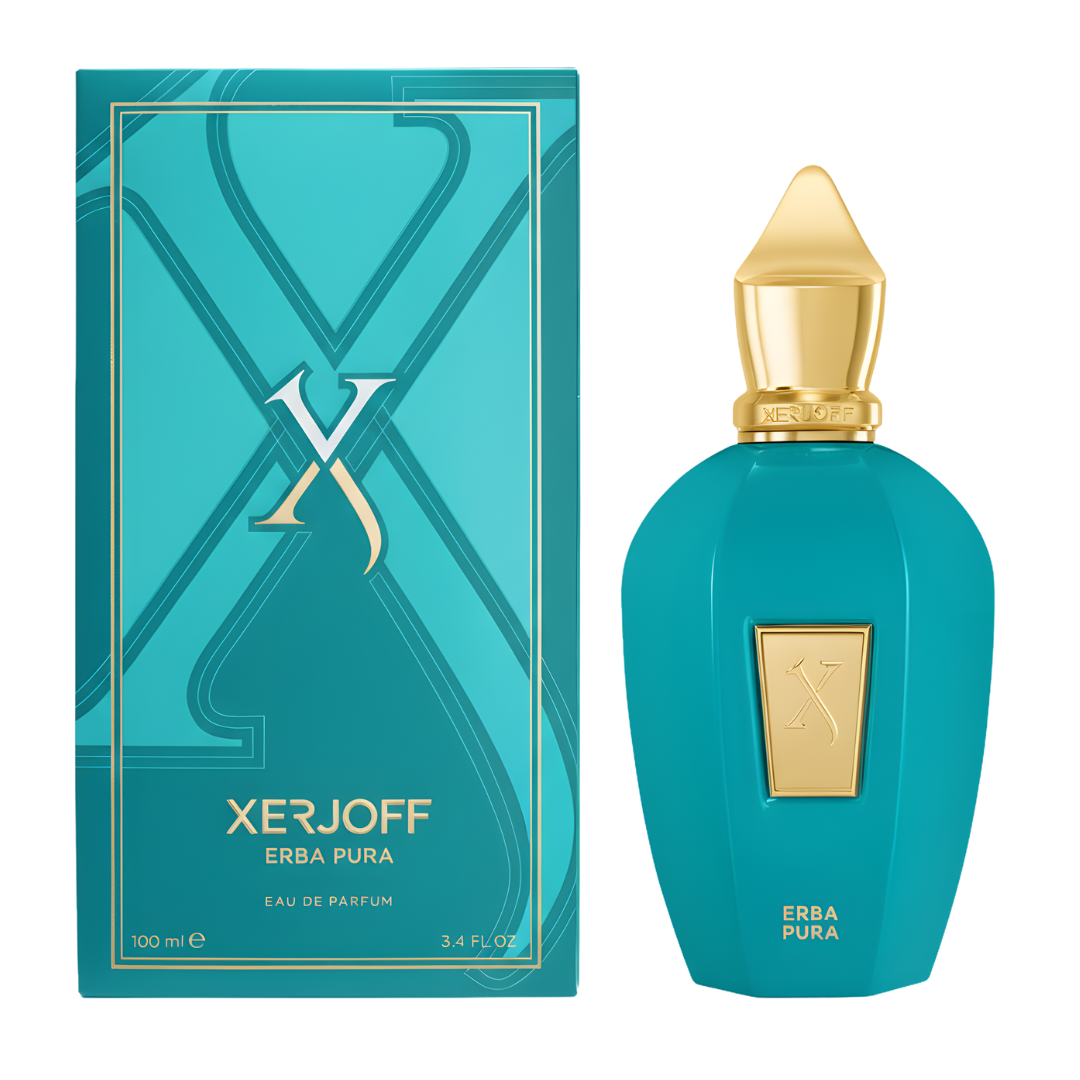 Xerjoff Erba Pura 100ml Xerjoff Erba Pura 100ml