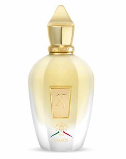 Xerjoff Naxos EDP 100ml bottle