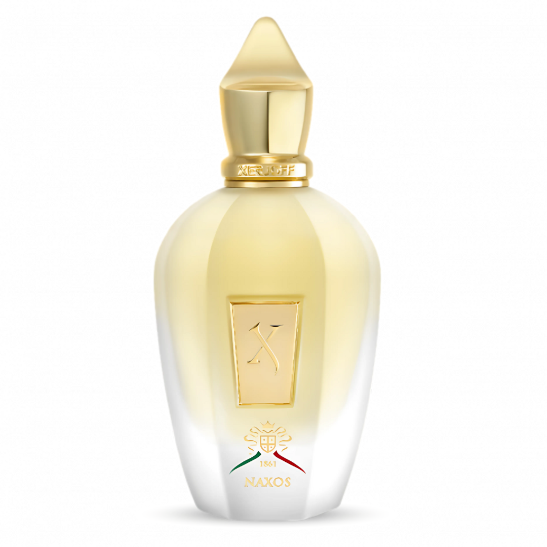 Xerjoff Naxos 100ml Xerjoff Naxos EDP 100ml bottle