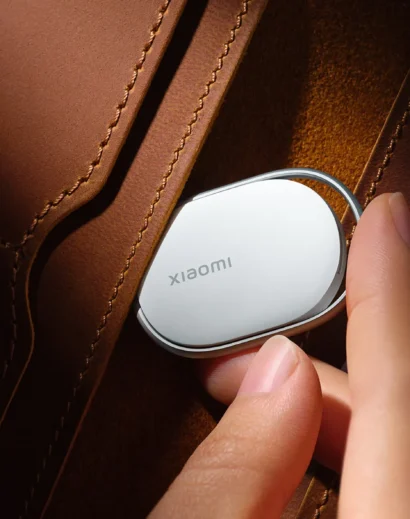 Xiaomi Tag tracker
