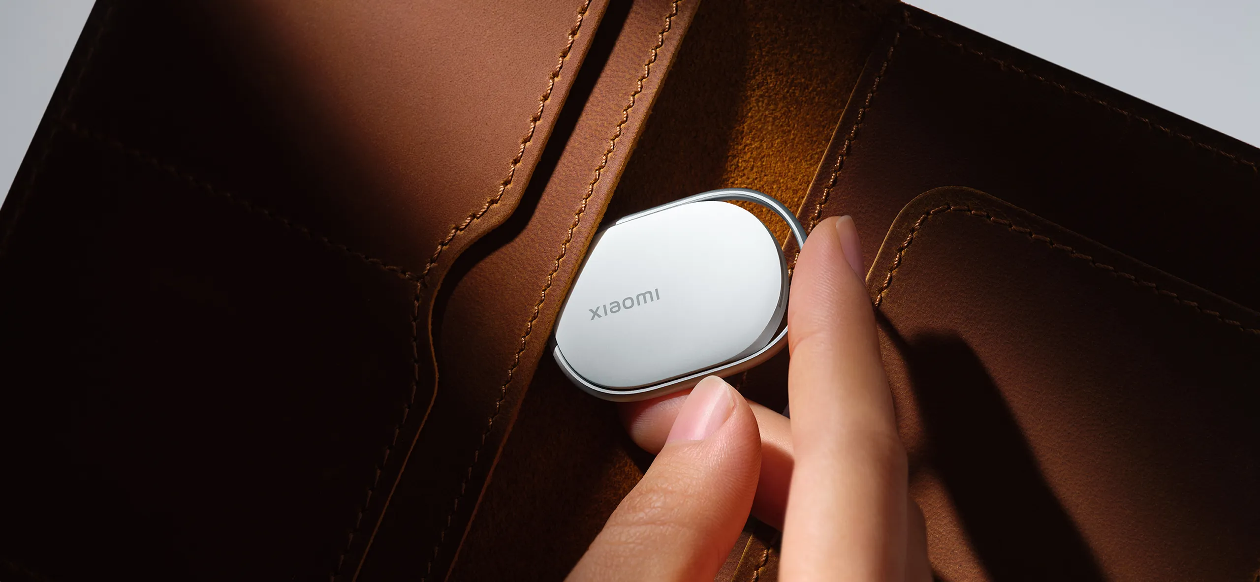 Xiaomi Tag Product Photo Xiaomi Tag tracker
