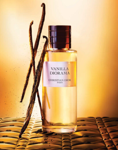 Dior Vanilla Diorama