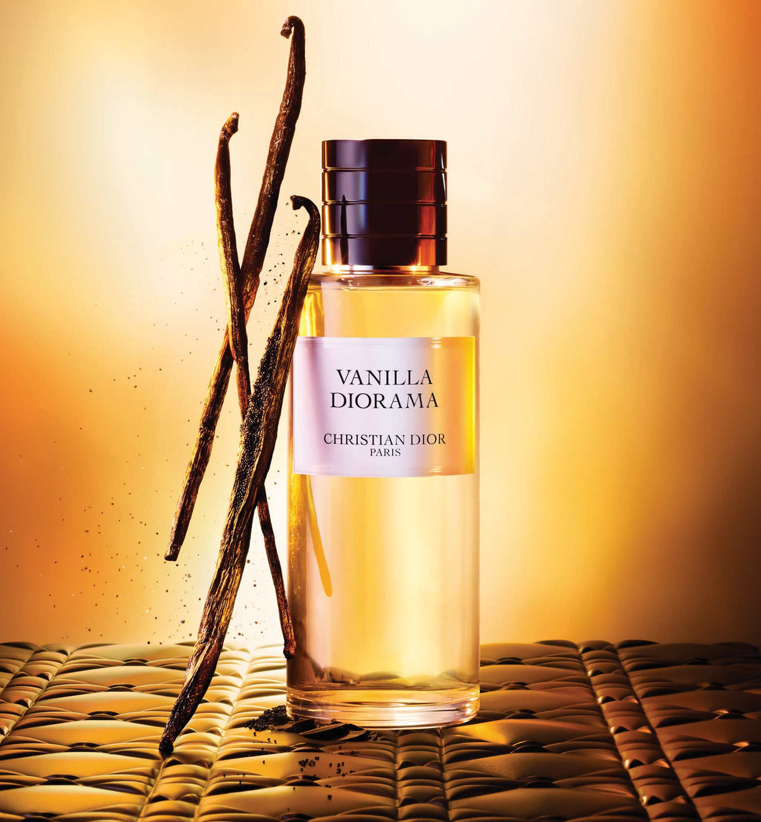 Dior Vanilla Diorama — Coming Soon Dior Vanilla Diorama