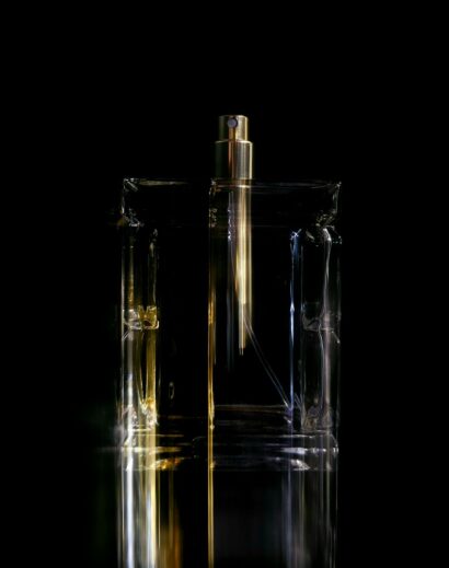 Generic perfume bottle product image; illustrative image, not a confirmed exact product photograph