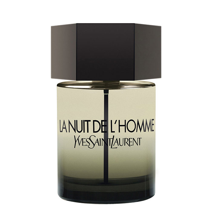 YSL La Nuit De L'Homme 100ml YSL La Nuit De L'Homme 100ml