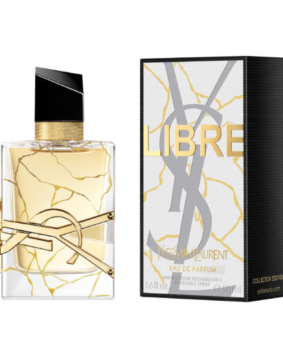 YSL Libre Edition