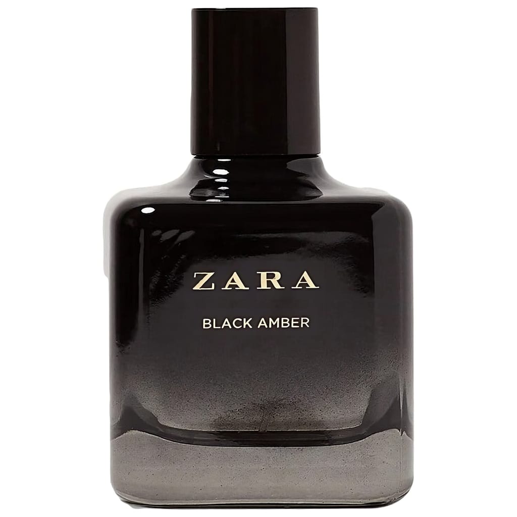 Zara Black Amber — Coming Soon Zara Black Amber