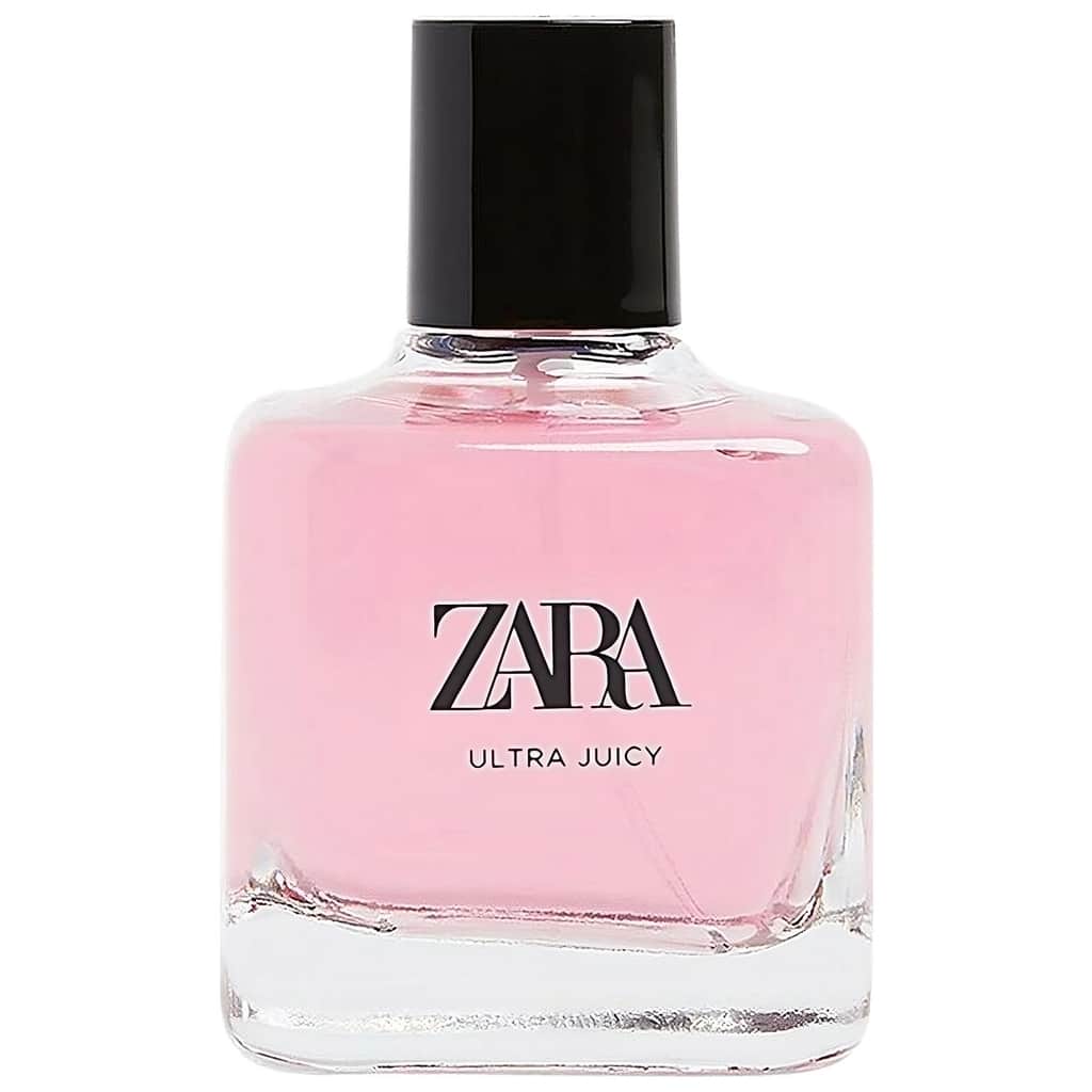 Zara Ultra Juicy — Coming Soon Zara Ultra Juicy
