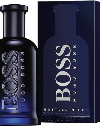 Hugo Boss Bottled Night