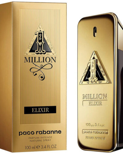Paco Rabanne 1 Million Elixir