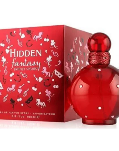 Hidden Fantasy