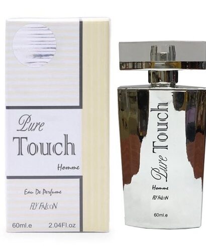 Pure Touch Homme