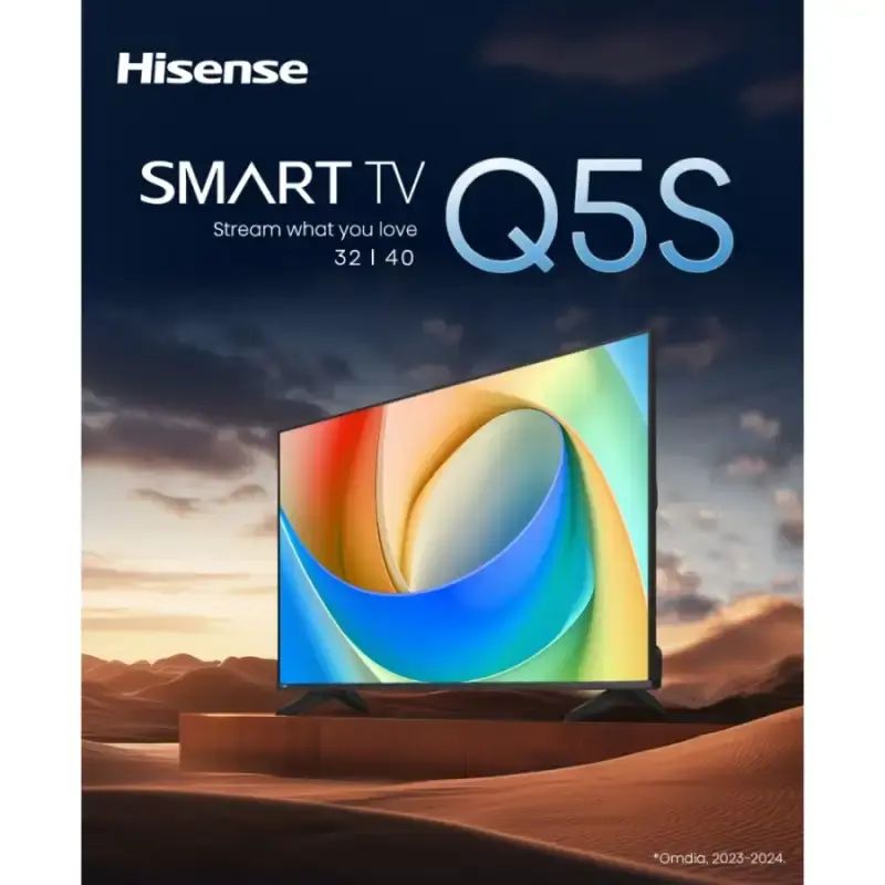 Hisense 32Q5S