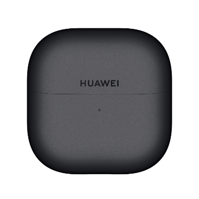 Huawei FreeClip 2 — Black