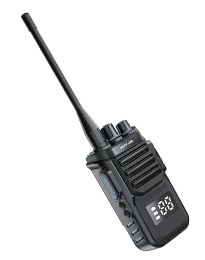 Green Lion GPX700 Walkie Talkie