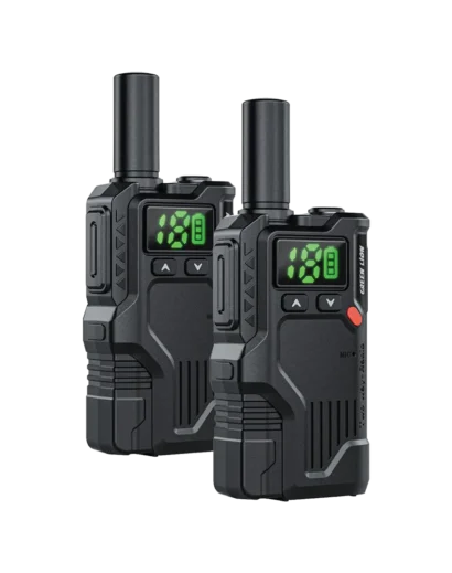 Green Lion GPX600 Walkie Talkie
