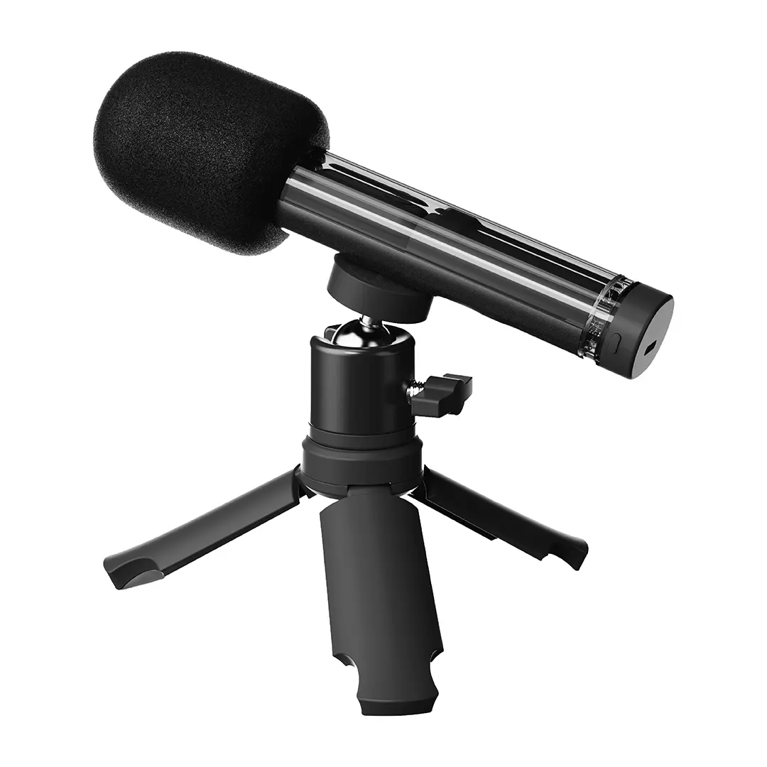 Green Lion GM-94X Wireless Microphone Green Lion GM-94X Wireless Microphone