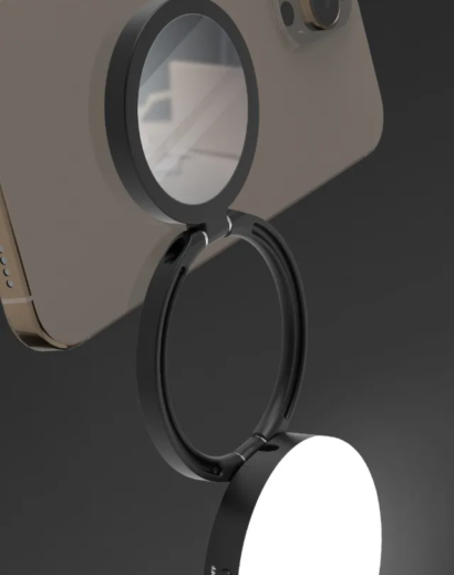 Porodo Lifestyle Nura fill light