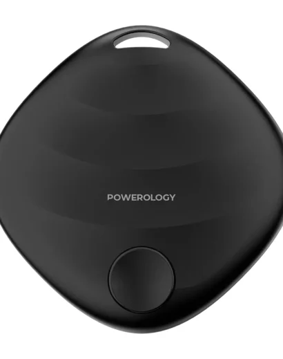 Powerology Smart Tag — Apple Find My