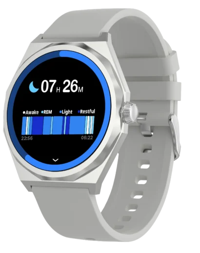 Green Lion Nexus Smart Watch