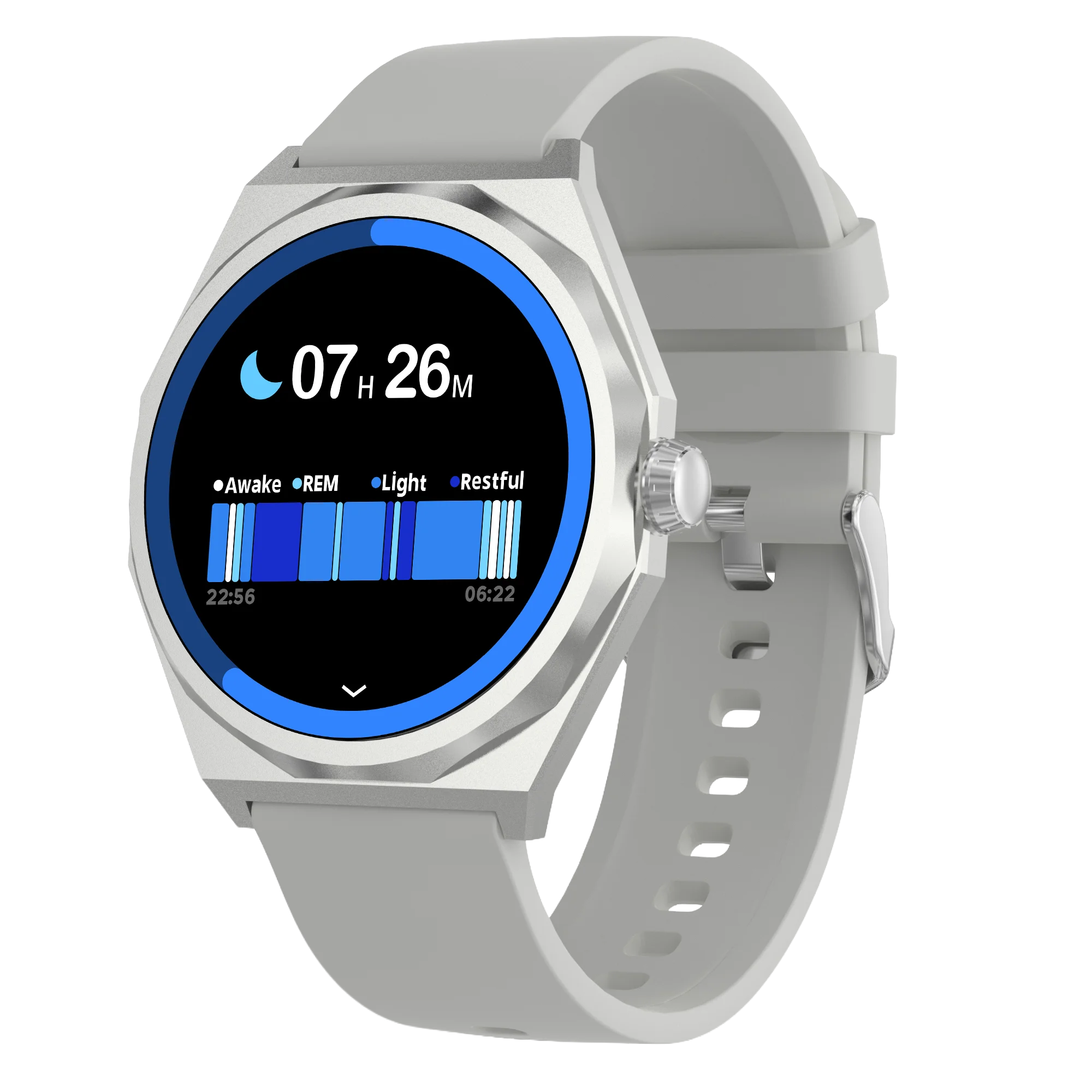 Green Lion Nexus Smart Watch Green Lion Nexus Smart Watch