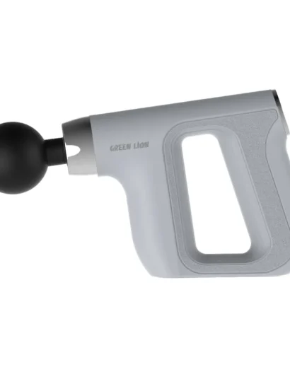 Green Lion Impact Fascial Gun Massager