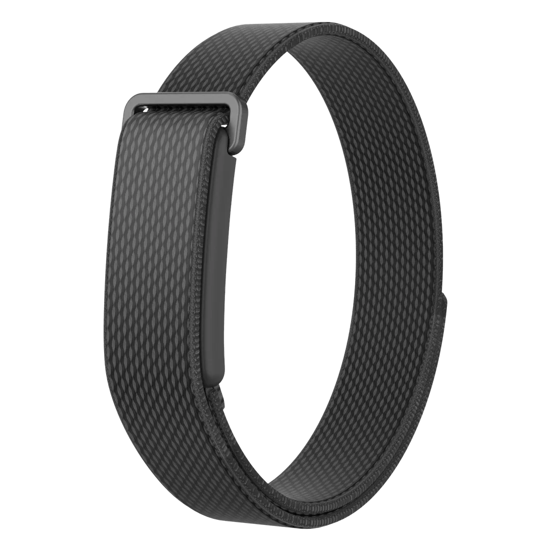 Porodo TrackFit Evo — Smart Health Tracking Band Porodo TrackFit Evo Smart Health Tracking Band