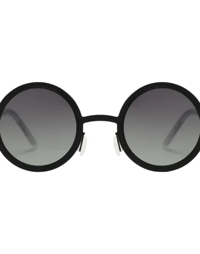 Porodo Lifestyle Geneva Round Frame Sunglasses