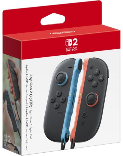 Nintendo Switch 2 Controller