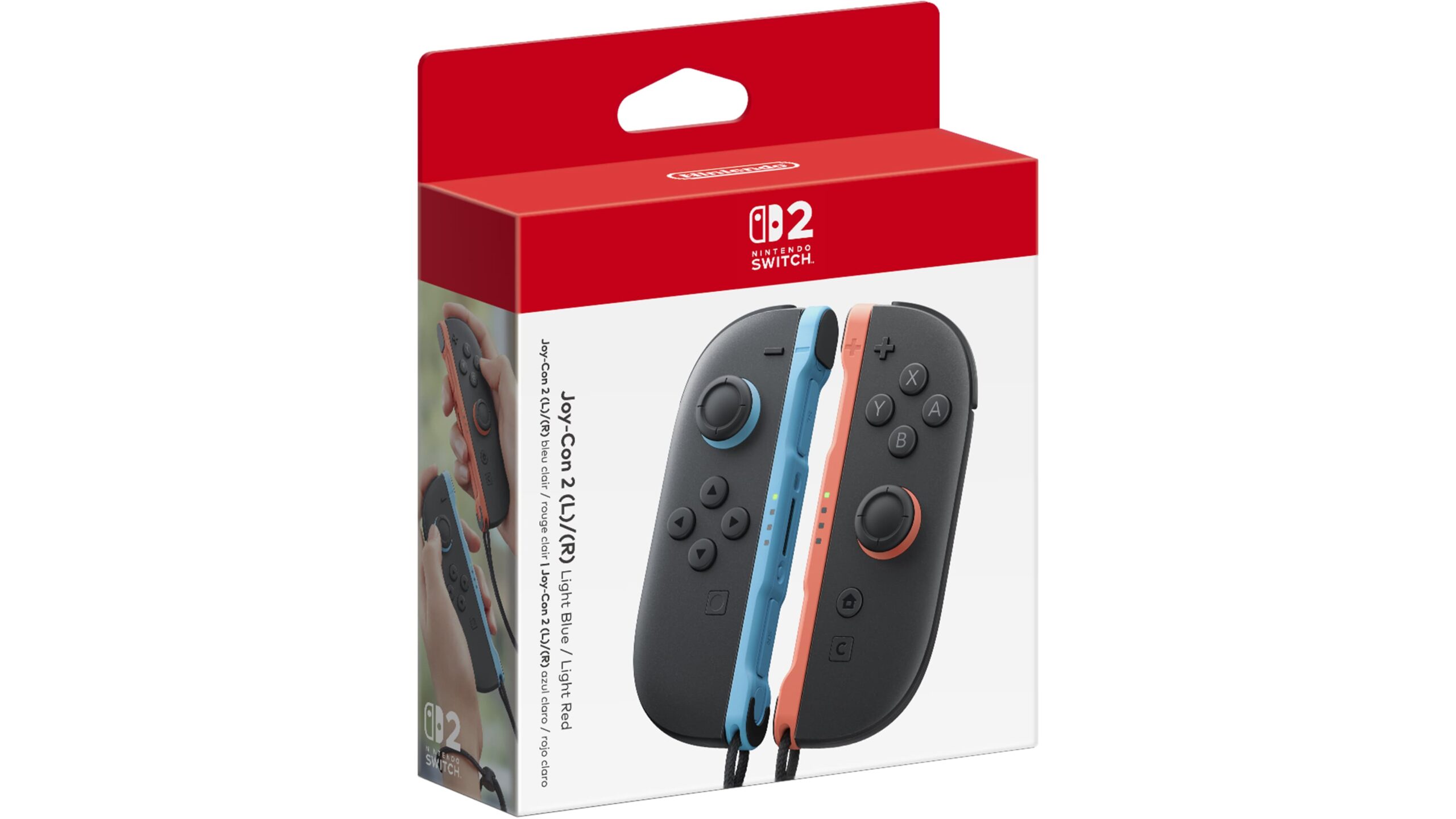 Nintendo Switch 2 Controller Nintendo Switch 2 Controller