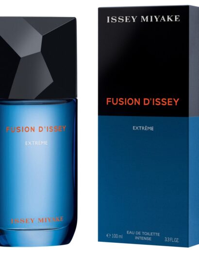 Issey Miyake Fusion d'Issey Extreme Intense