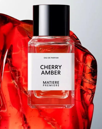 Matiere Premiere Cherry Amber