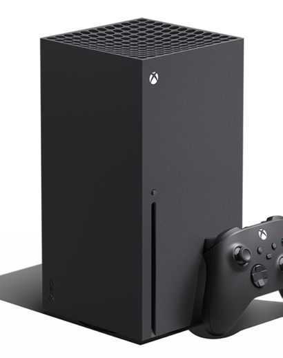 Xbox Series X