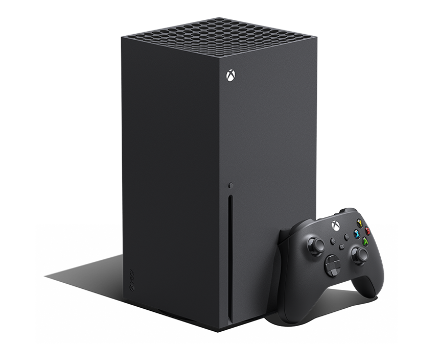 Xbox Series X Xbox Series X